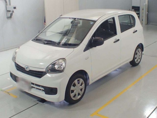 138 DAIHATSU MIRA E S LA310S 2016 г. (CAA Chubu)